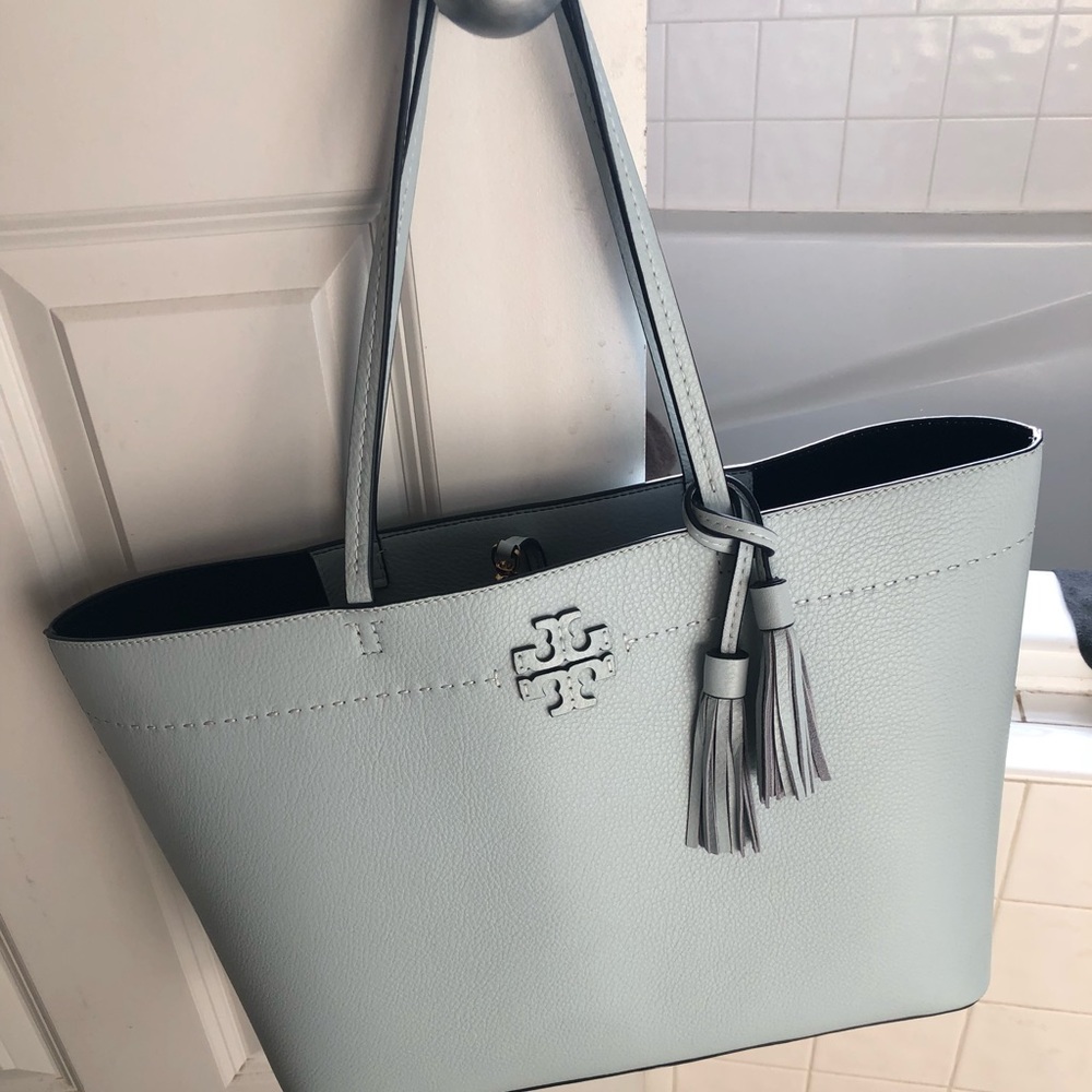 Tory Burch McGraw- Seltzer **NEW**